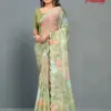 Kashvi Creation Pratistha Vol 9 Brasso Wholesale Sarees Catalog
